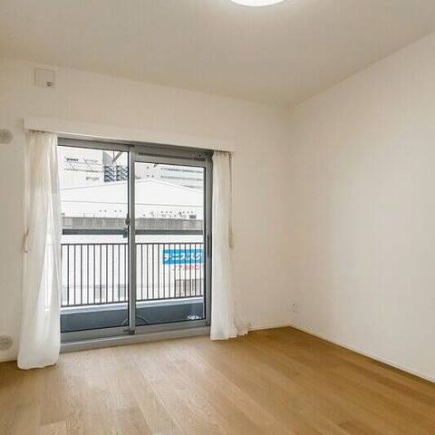 パークシティ溝の口A棟の室内写真