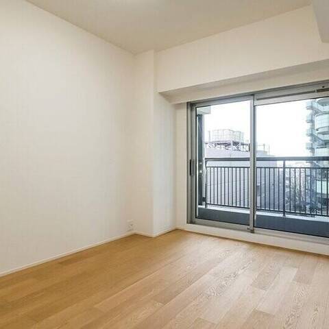 パークシティ溝の口A棟の室内写真