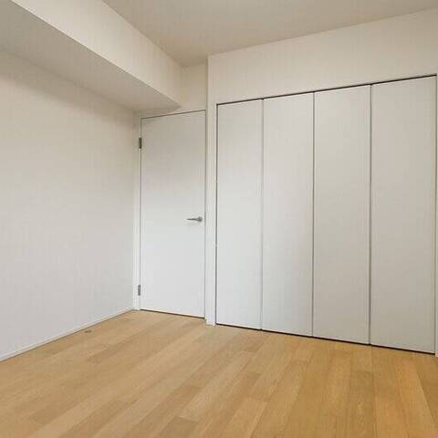 パークシティ溝の口A棟の室内写真