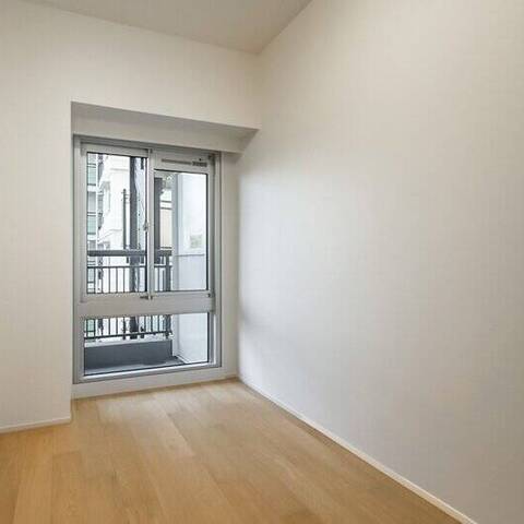 パークシティ溝の口A棟の室内写真