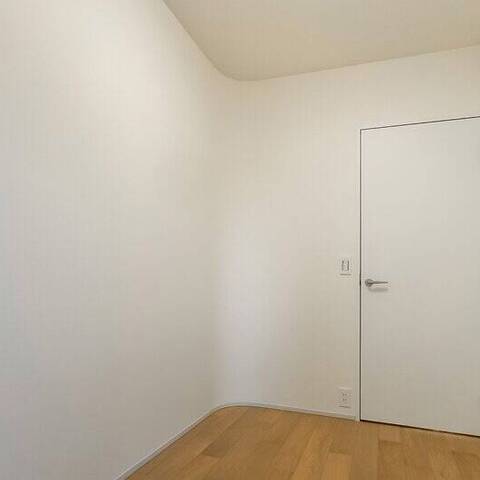 パークシティ溝の口A棟の室内写真