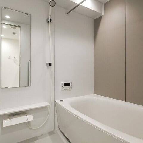 パークシティ溝の口A棟の室内写真