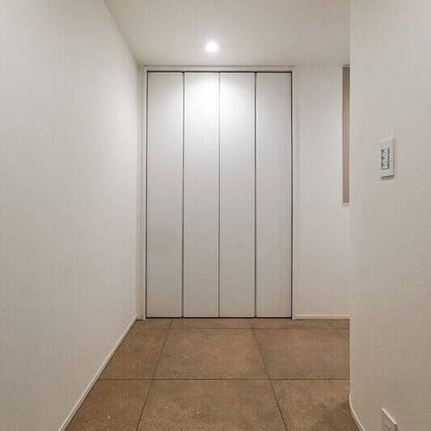 パークシティ溝の口A棟の室内写真