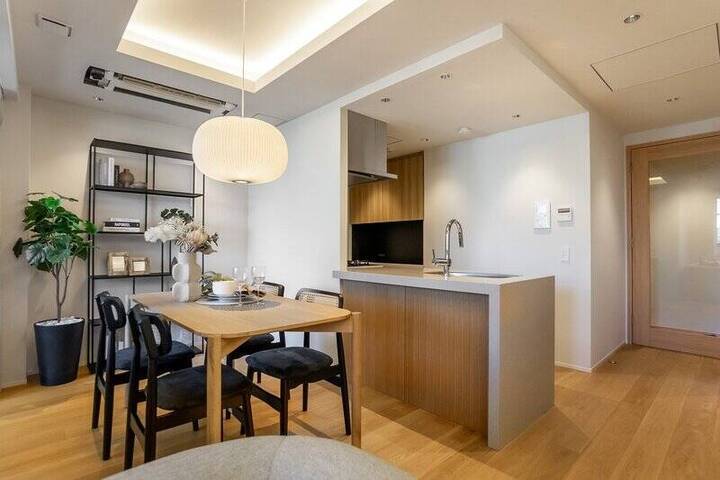 光と静寂のあわい