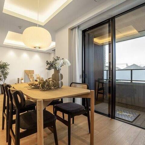 プラウド上原の室内写真