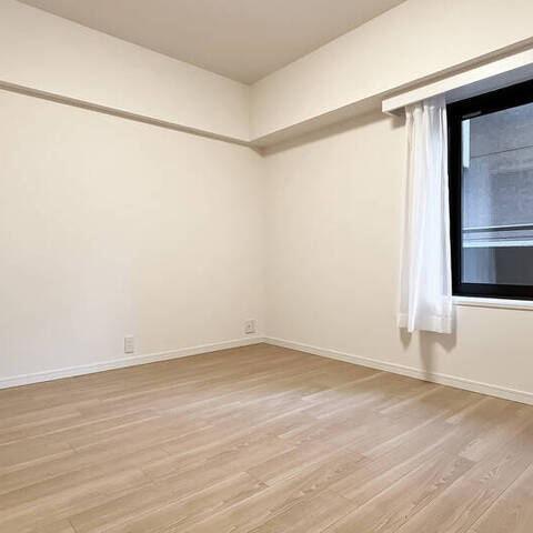 多摩川ハイム3号棟の室内写真