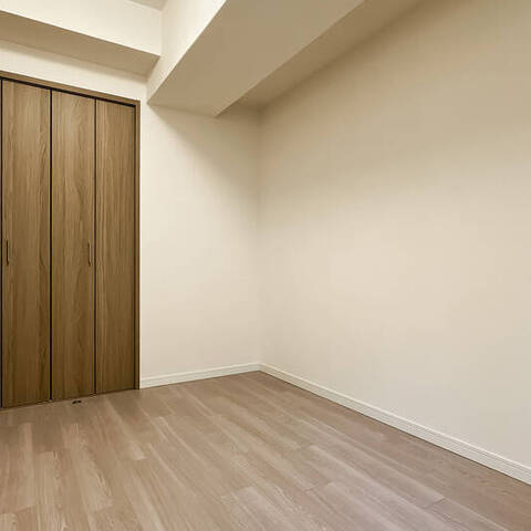 多摩川ハイム3号棟の室内写真