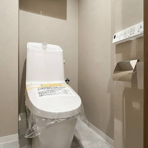 多摩川ハイム3号棟の室内写真