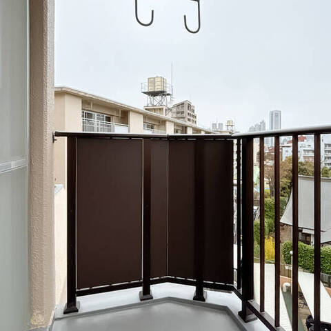 コーポラス幡ヶ谷の室内写真