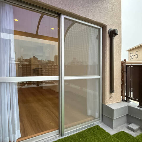 コーポラス幡ヶ谷の室内写真