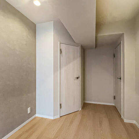 ネオハイツ楠町の室内写真