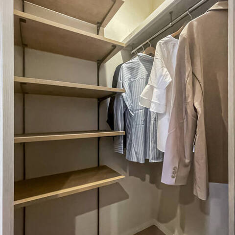 ネオハイツ楠町の室内写真