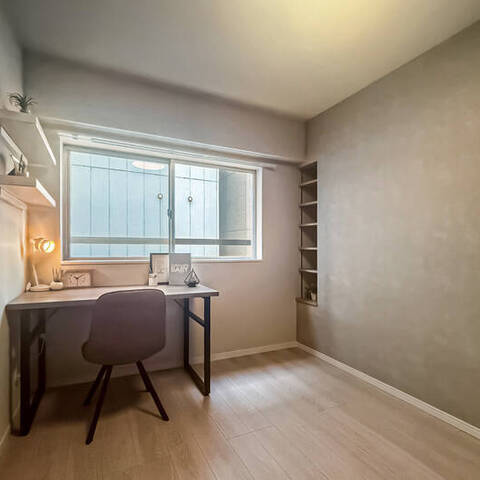 ネオハイツ楠町の室内写真