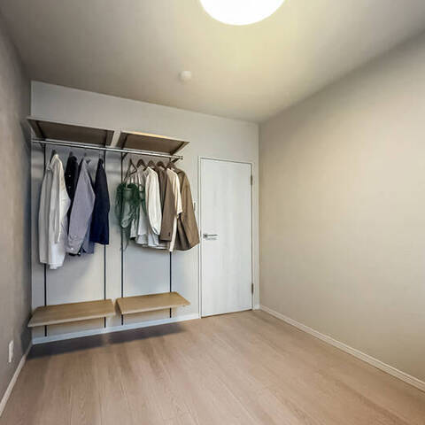 ネオハイツ楠町の室内写真