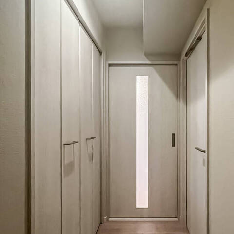 ネオハイツ楠町の室内写真