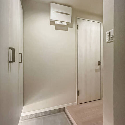 ネオハイツ楠町の室内写真