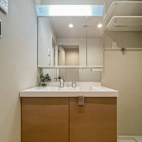 ネオハイツ楠町の室内写真