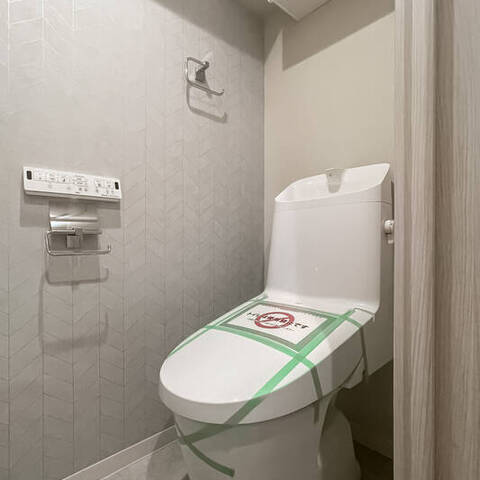 ネオハイツ楠町の室内写真