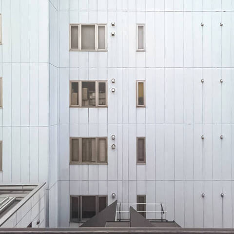 ネオハイツ楠町の室内写真