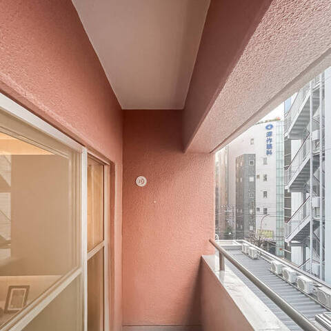 ネオハイツ楠町の室内写真