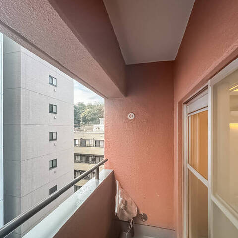 ネオハイツ楠町の室内写真