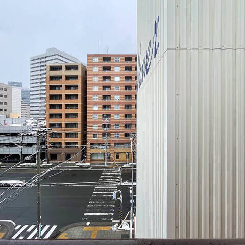 ネオハイツ楠町の室内写真