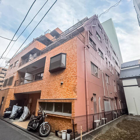 ネオハイツ楠町の室内写真