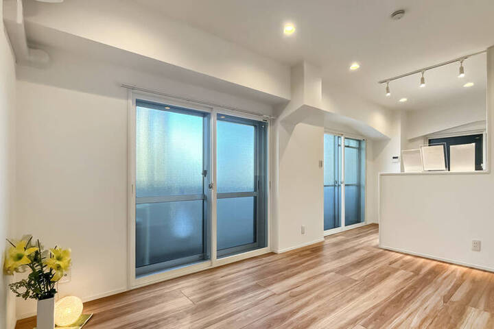 中野坂上駅 / 1LDK / 37.21㎡