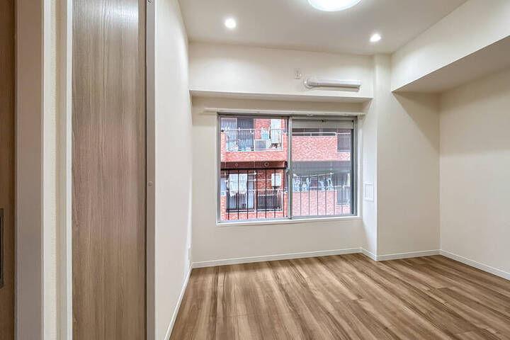 後楽園駅 / 3LDK / 61.39㎡