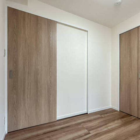 ハイネス小石川の室内写真