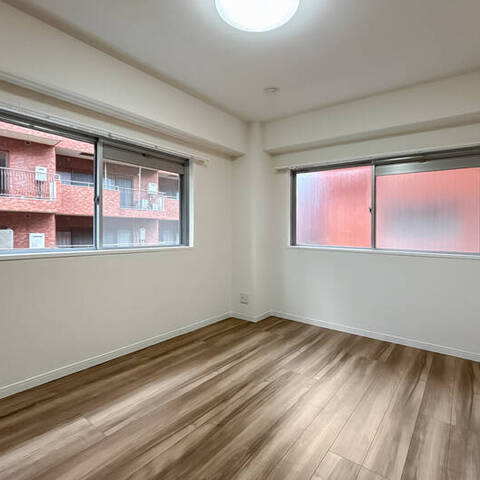 ハイネス小石川の室内写真