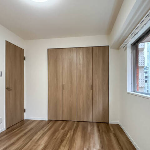 ハイネス小石川の室内写真