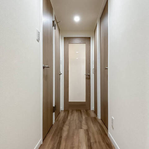 ハイネス小石川の室内写真