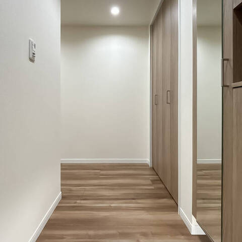 ハイネス小石川の室内写真