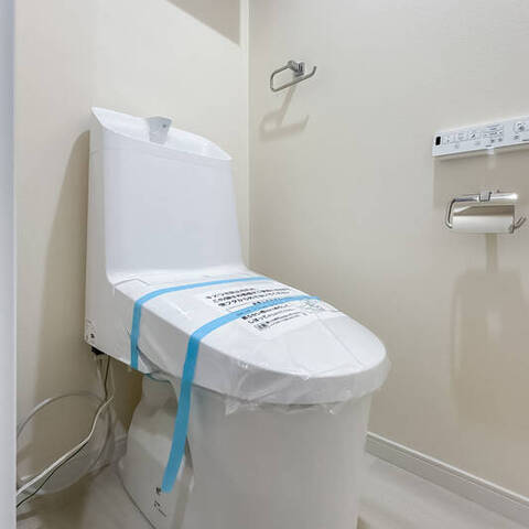 ハイネス小石川の室内写真