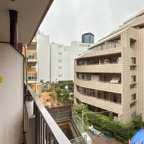 ハイネス小石川の室内写真