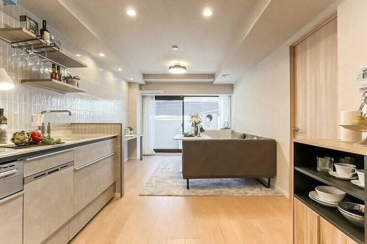 春日駅 / 2LDK / 53.22㎡