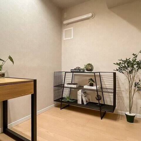 エルアルカサル小石川の室内写真