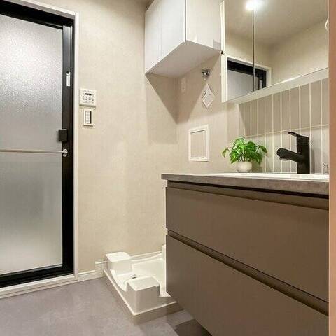 エルアルカサル小石川の室内写真