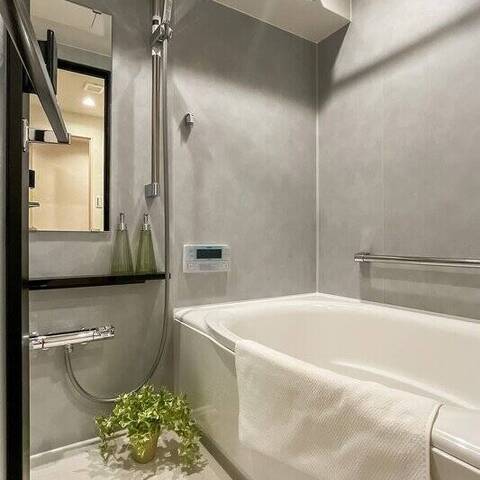 エルアルカサル小石川の室内写真