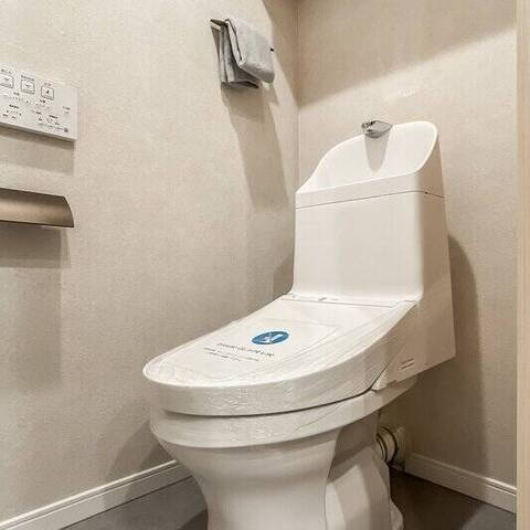 エルアルカサル小石川の室内写真