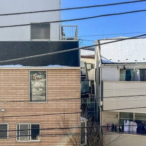 エルアルカサル小石川の室内写真