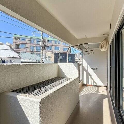 エルアルカサル小石川の室内写真