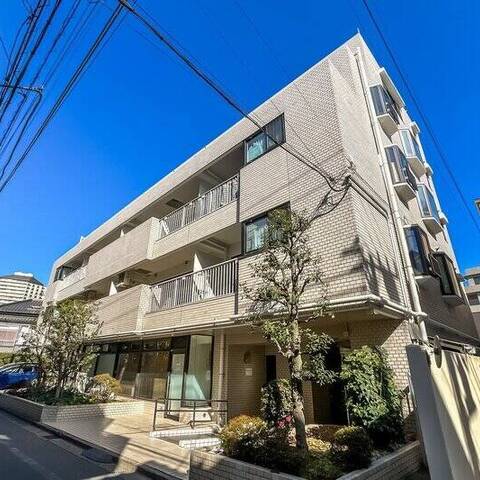 エルアルカサル小石川の室内写真