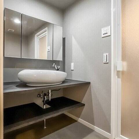 GRANDE MAISON FUDOUMAEの室内写真