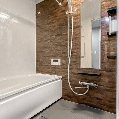 GRANDE MAISON FUDOUMAEの室内写真