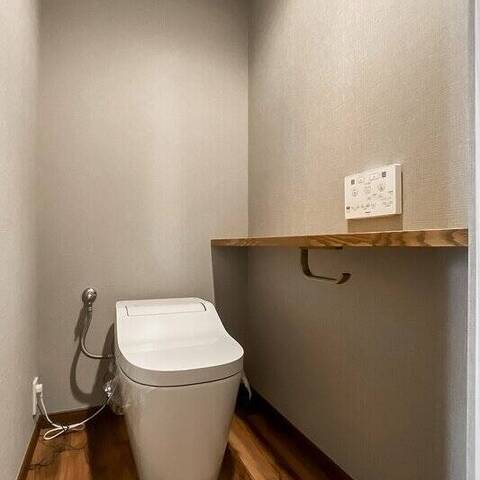 GRANDE MAISON FUDOUMAEの室内写真