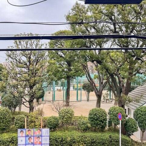 GRANDE MAISON FUDOUMAEの室内写真