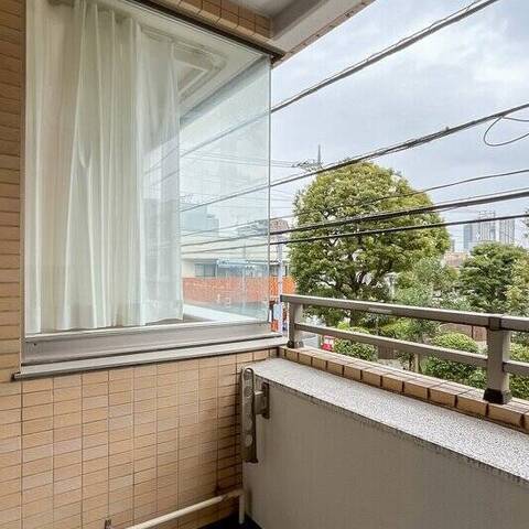 GRANDE MAISON FUDOUMAEの室内写真