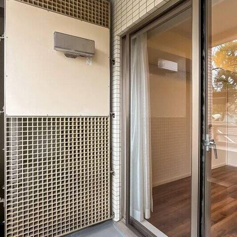 GRANDE MAISON FUDOUMAEの室内写真